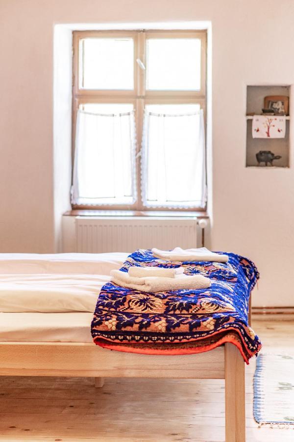 Experience Transylvania Viscri 28A Εξωτερικό φωτογραφία